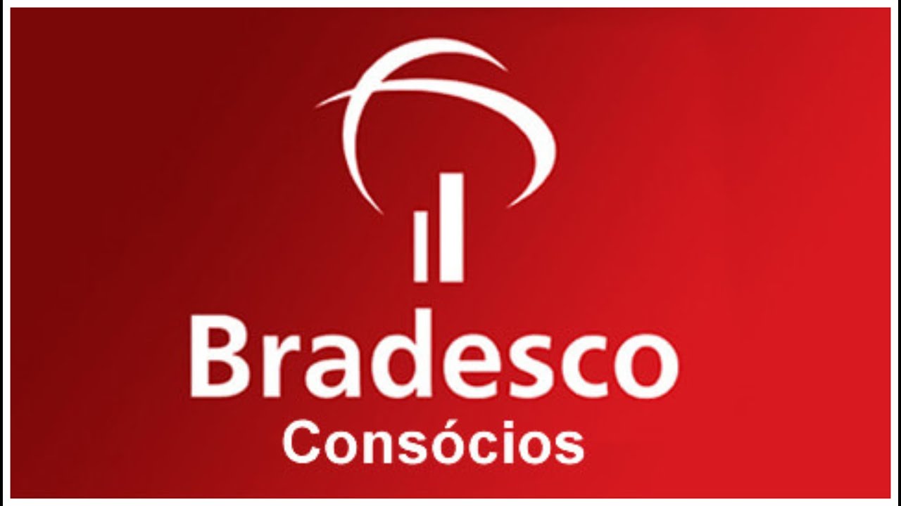 Logo Bradesco